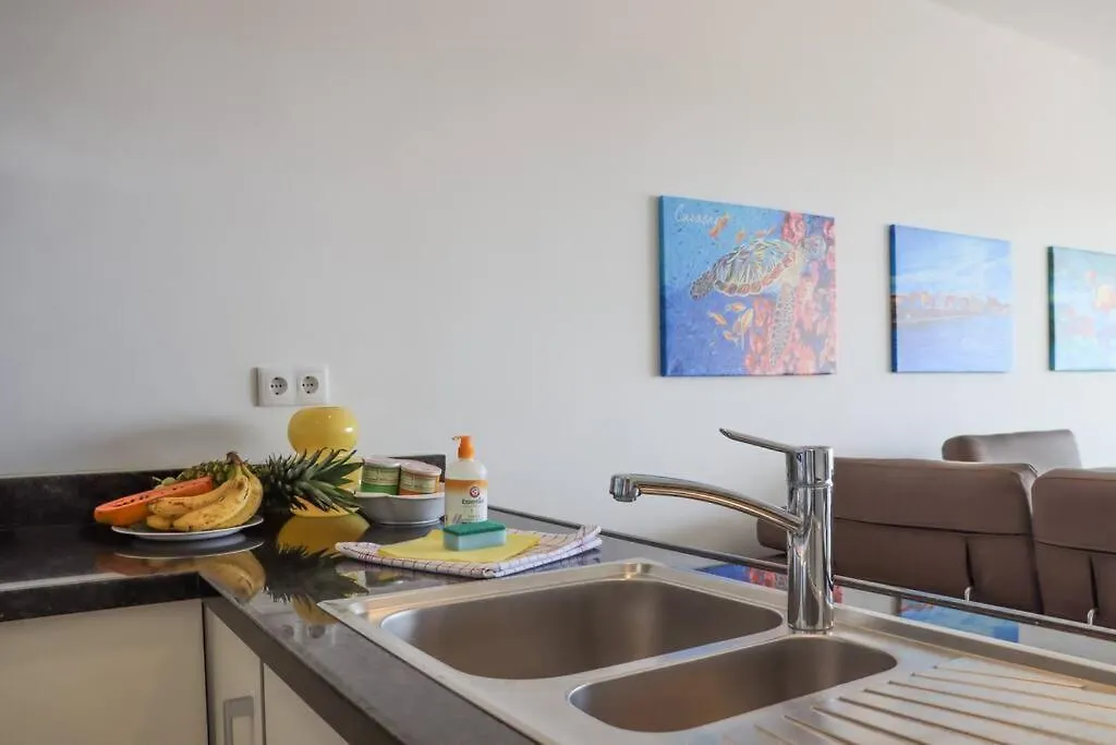 Little Dreams Apartment Sint Michiel