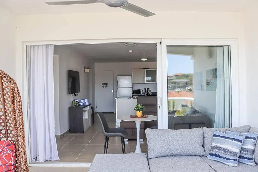 Little Dreams Apartment Sint Michiel