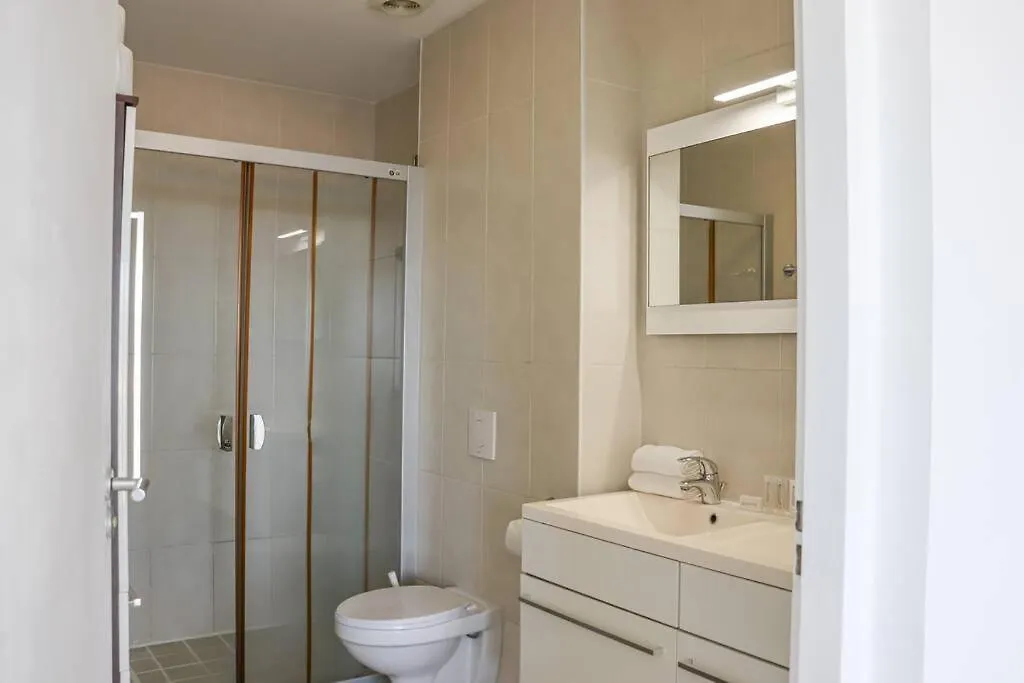 Little Dreams Apartment Sint Michiel Curacao