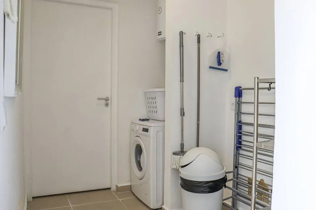 Little Dreams Apartment Sint Michiel
