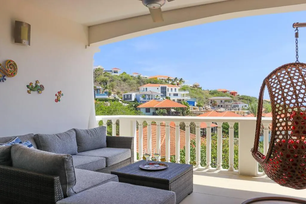 Little Dreams Apartment Sint Michiel Curacao