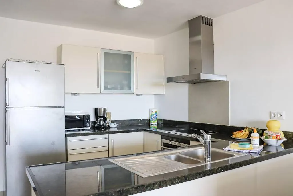 Little Dreams Apartment Sint Michiel