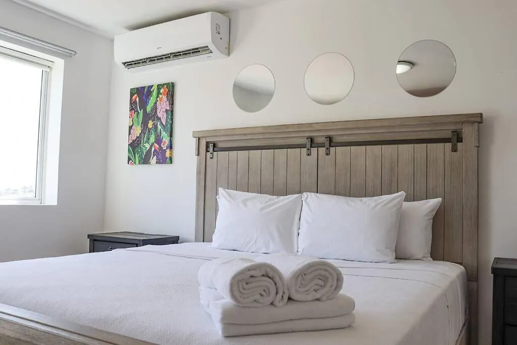 Little Dreams Apartment Sint Michiel