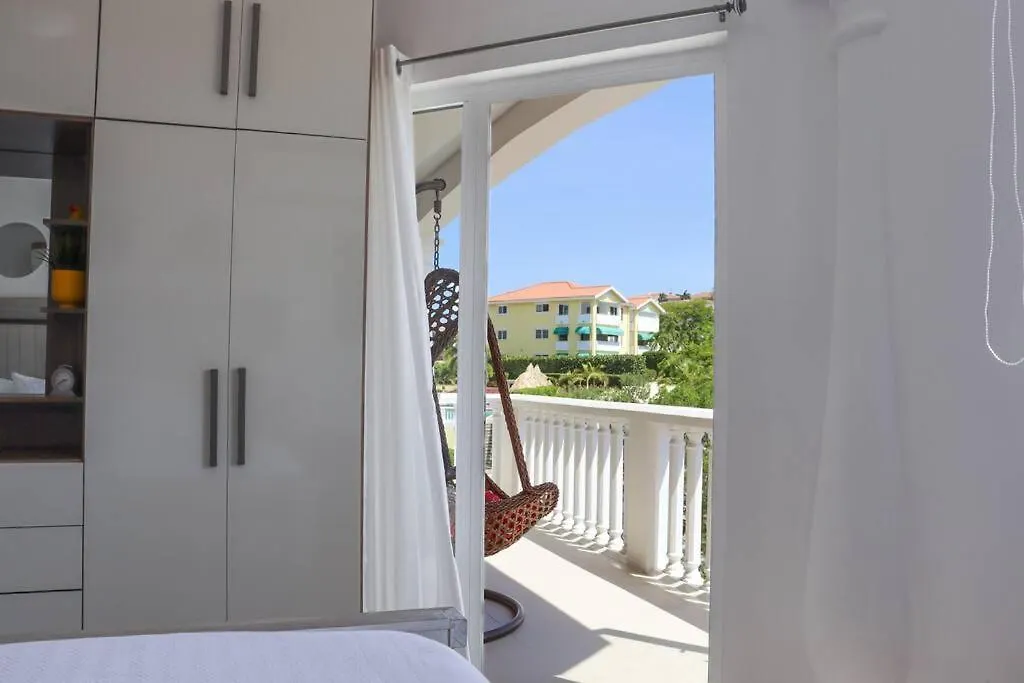 Little Dreams Apartment Sint Michiel