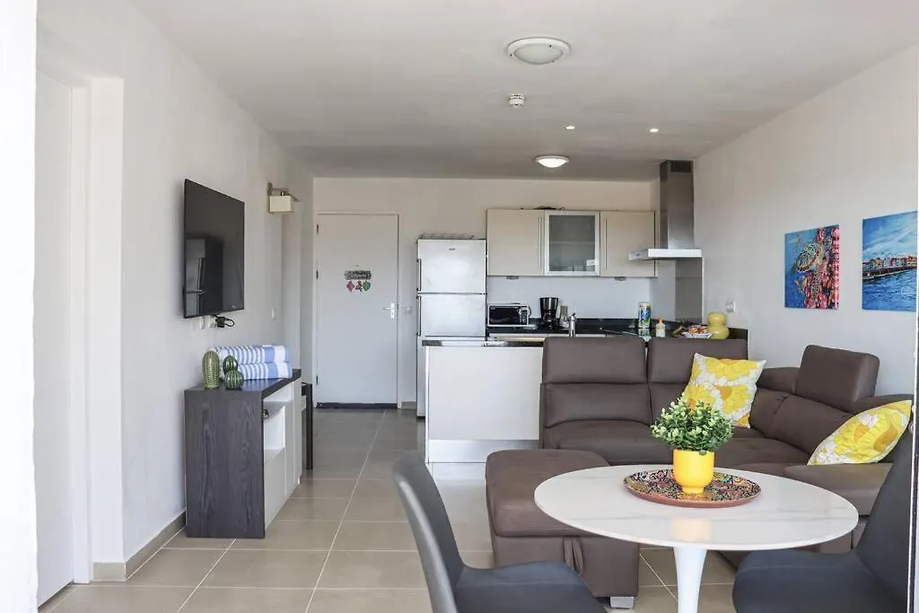 Little Dreams Apartment Sint Michiel