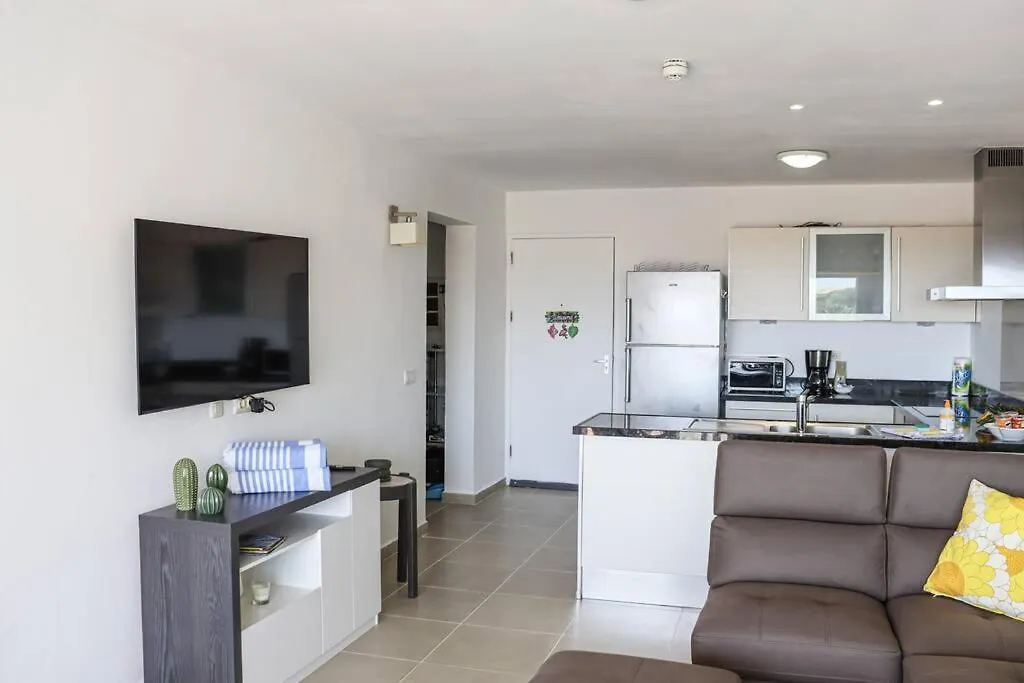 Little Dreams Apartment Sint Michiel 0*,  Curacao