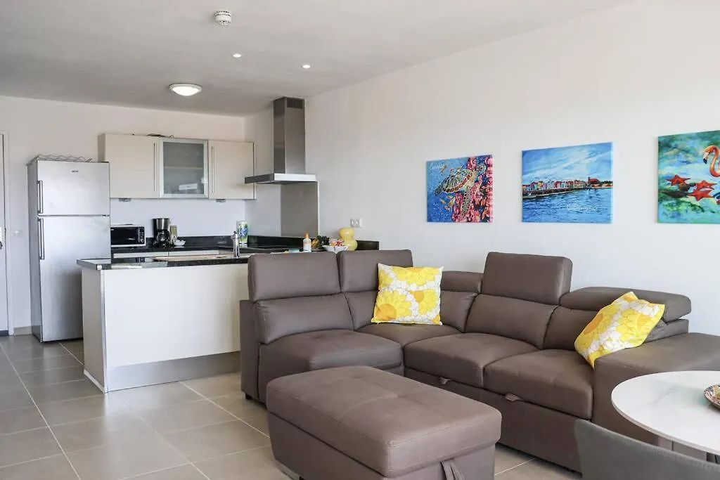 Little Dreams Apartment Sint Michiel