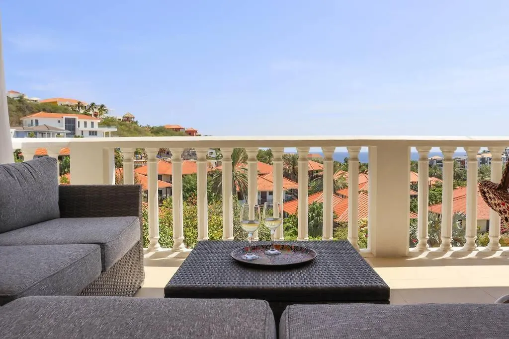 Little Dreams Apartment Sint Michiel Curacao