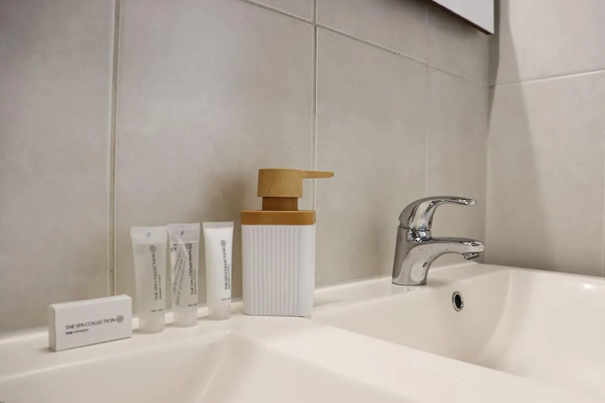 Little Dreams Apartment Sint Michiel Curacao