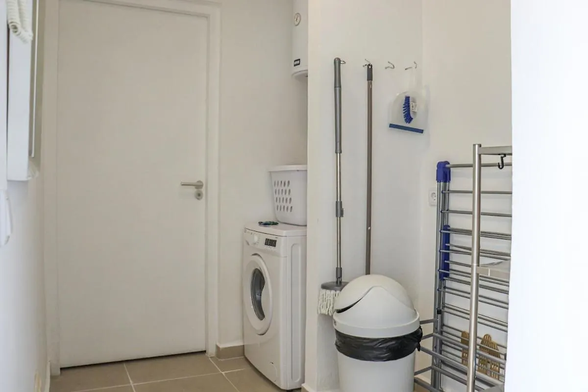 Little Dreams Apartment Sint Michiel