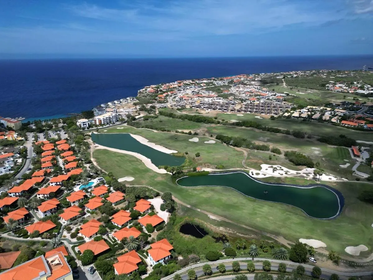 Little Dreams Apartment Sint Michiel Curacao