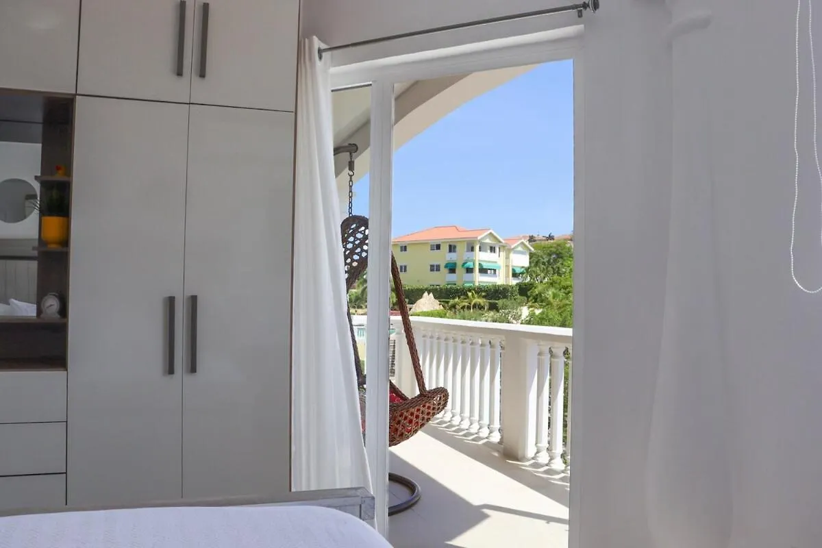 Little Dreams Apartment Sint Michiel 0*,  Curacao