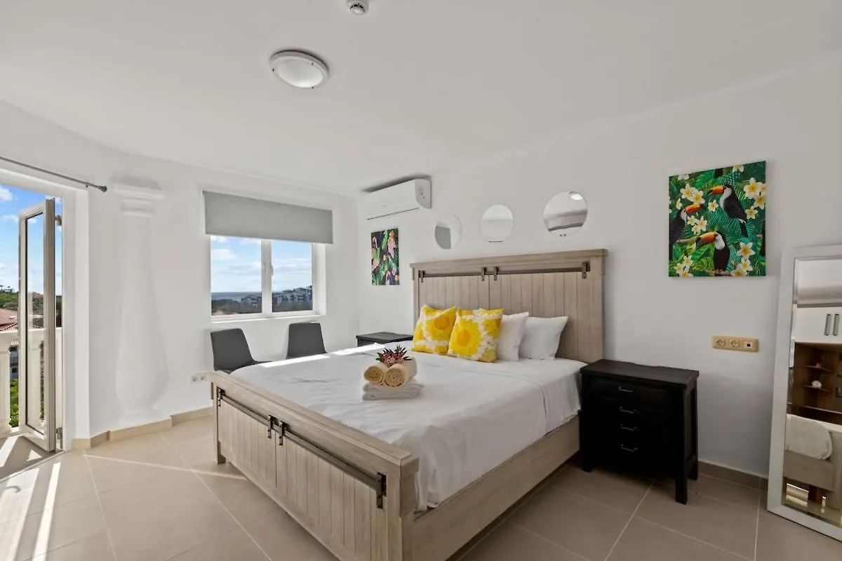 Little Dreams Apartment Sint Michiel