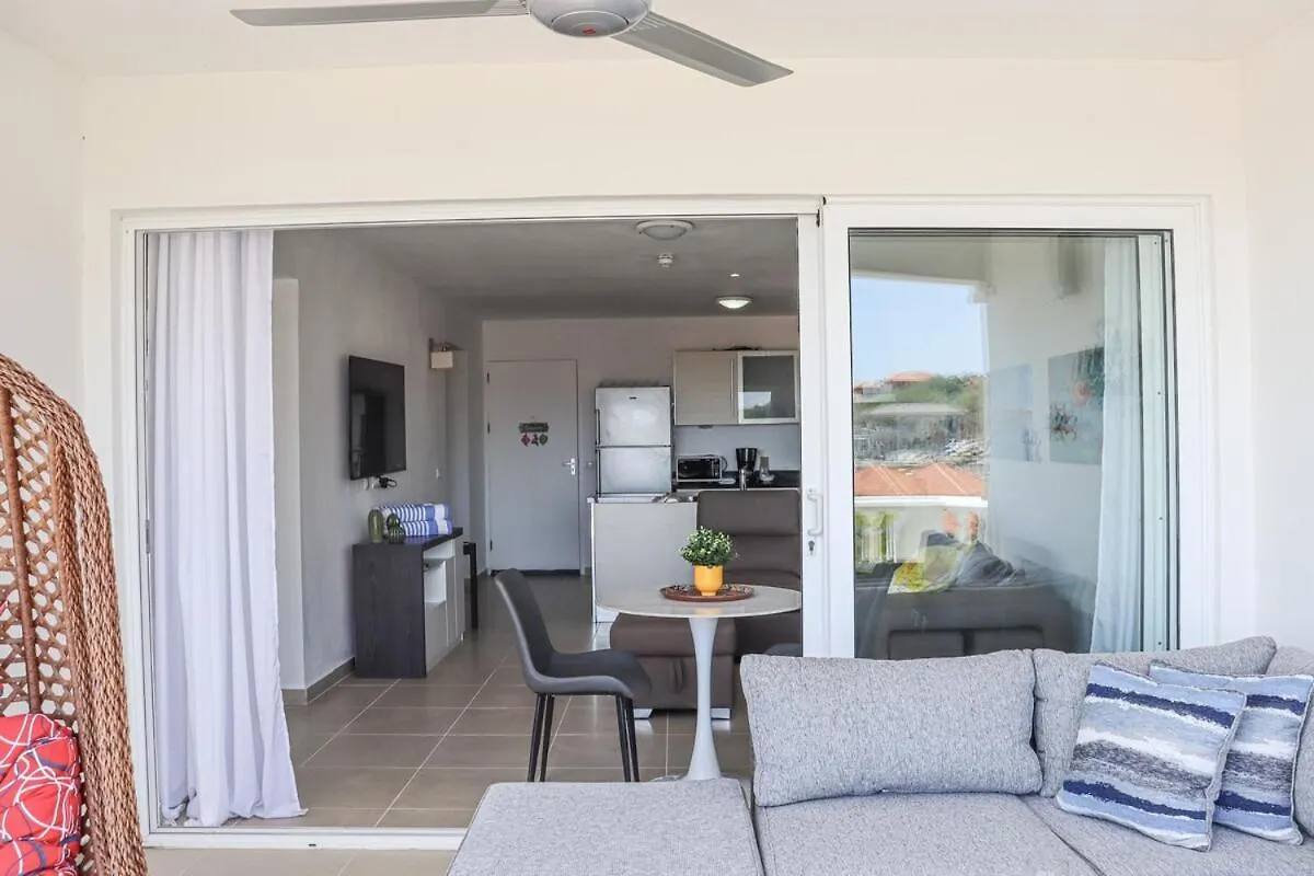 Little Dreams Apartment Sint Michiel Curacao