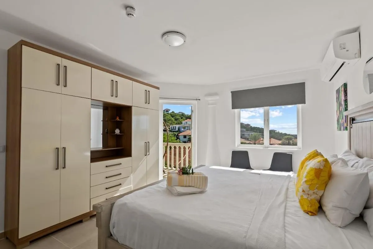 Little Dreams Apartment Sint Michiel