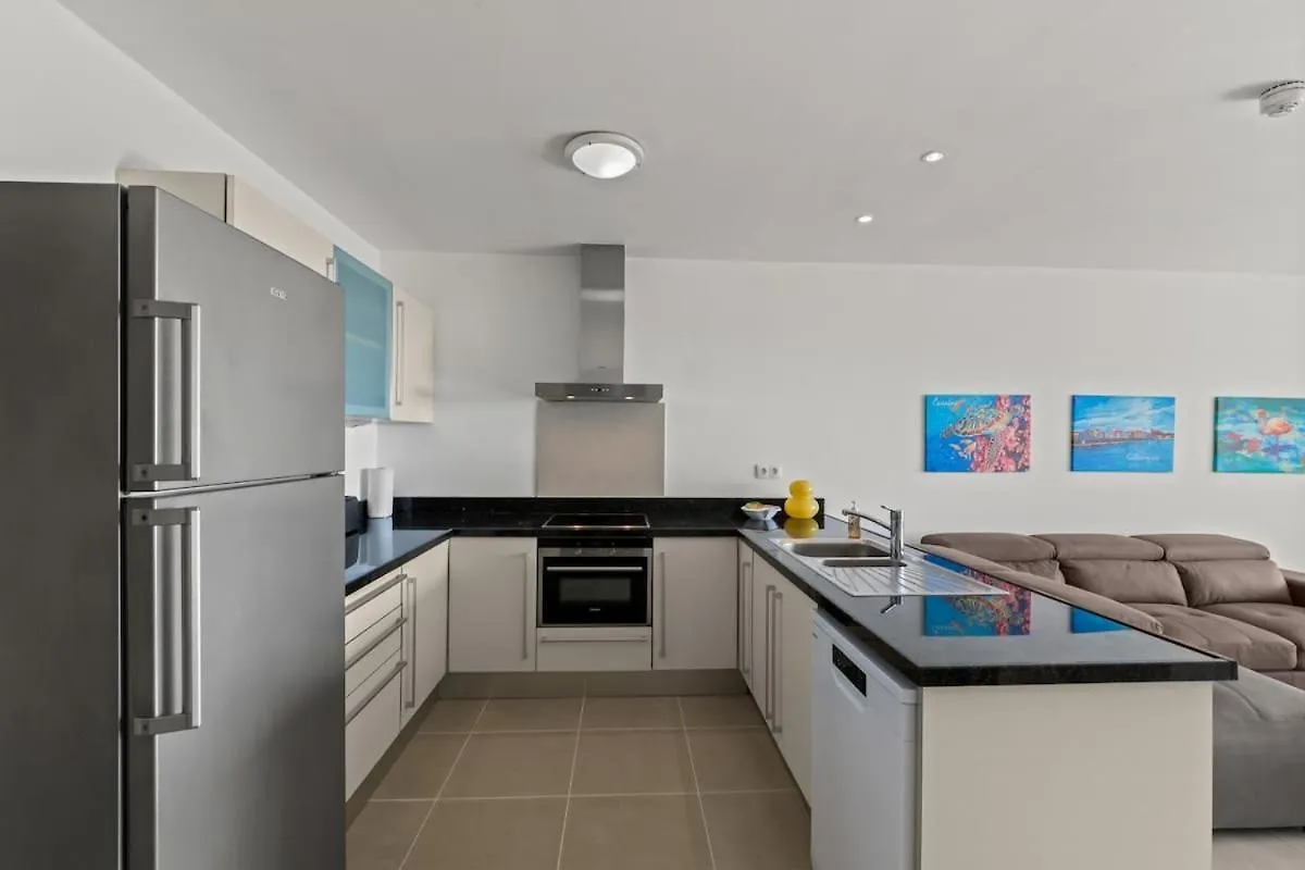 Little Dreams Apartment Sint Michiel