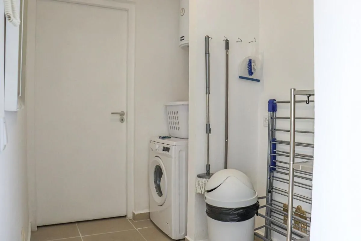 Little Dreams Apartment Sint Michiel