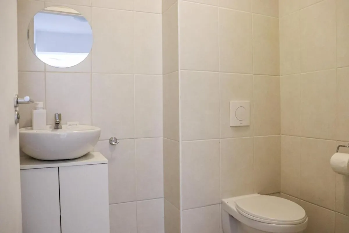 Little Dreams Apartment Sint Michiel