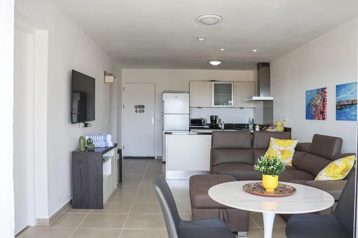 Little Dreams Apartment Sint Michiel 0*,
