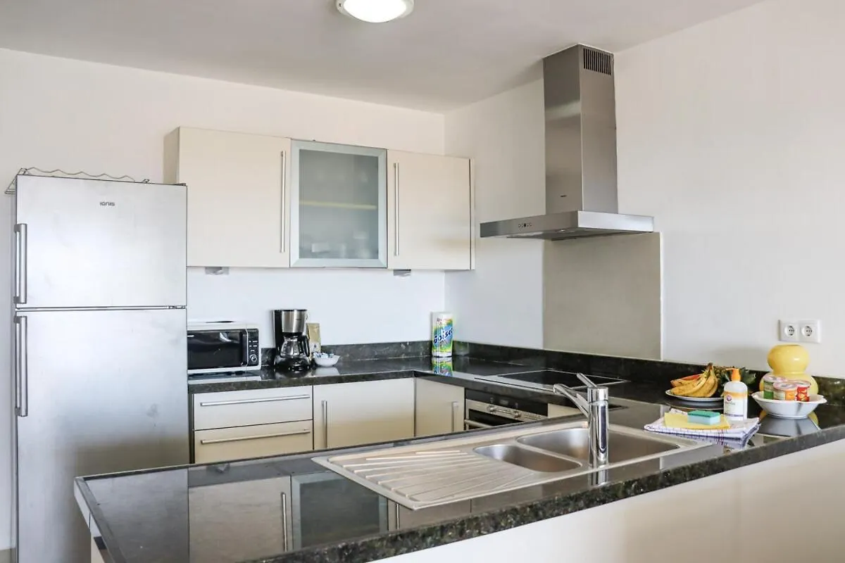 Little Dreams Apartment Sint Michiel