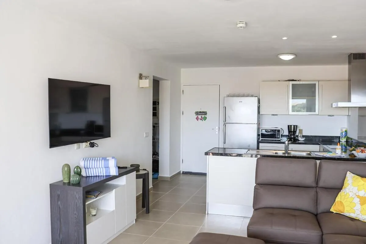 Little Dreams Apartment Sint Michiel Curacao
