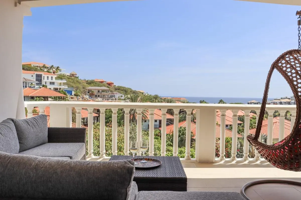 Little Dreams Apartment Sint Michiel 0*,  Curacao