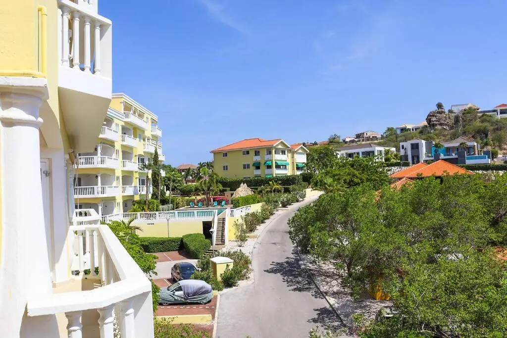 Little Dreams Apartment Sint Michiel Curacao