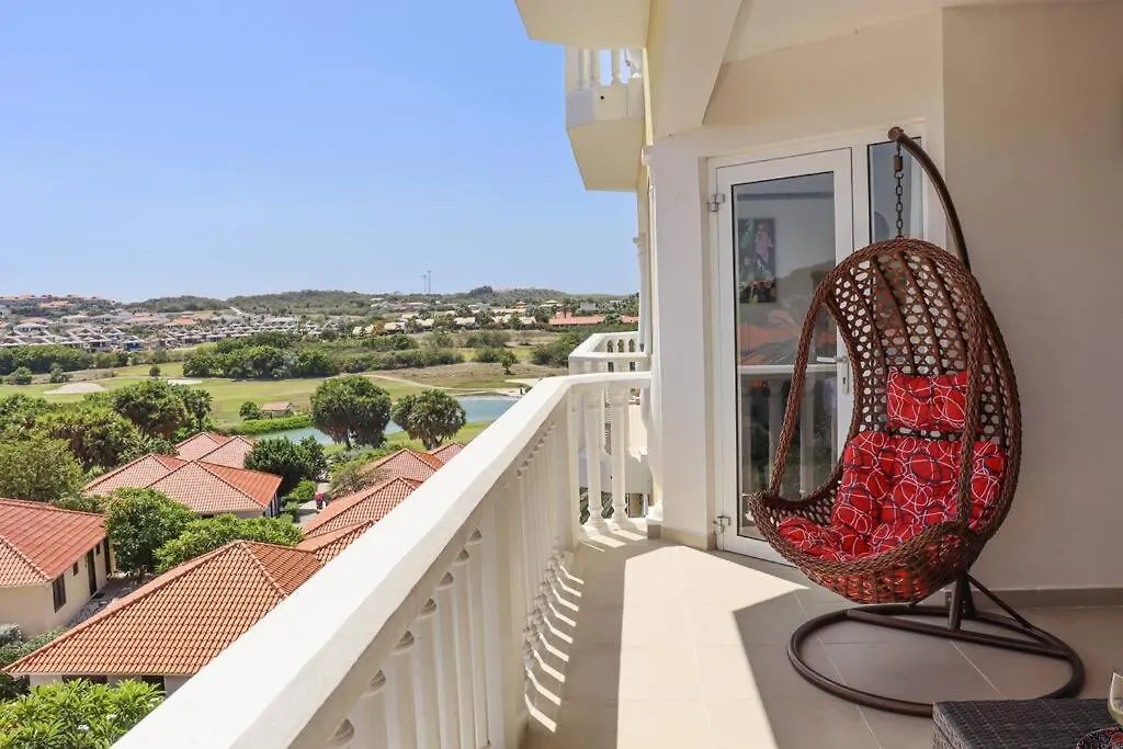 Little Dreams Apartment Sint Michiel Curacao