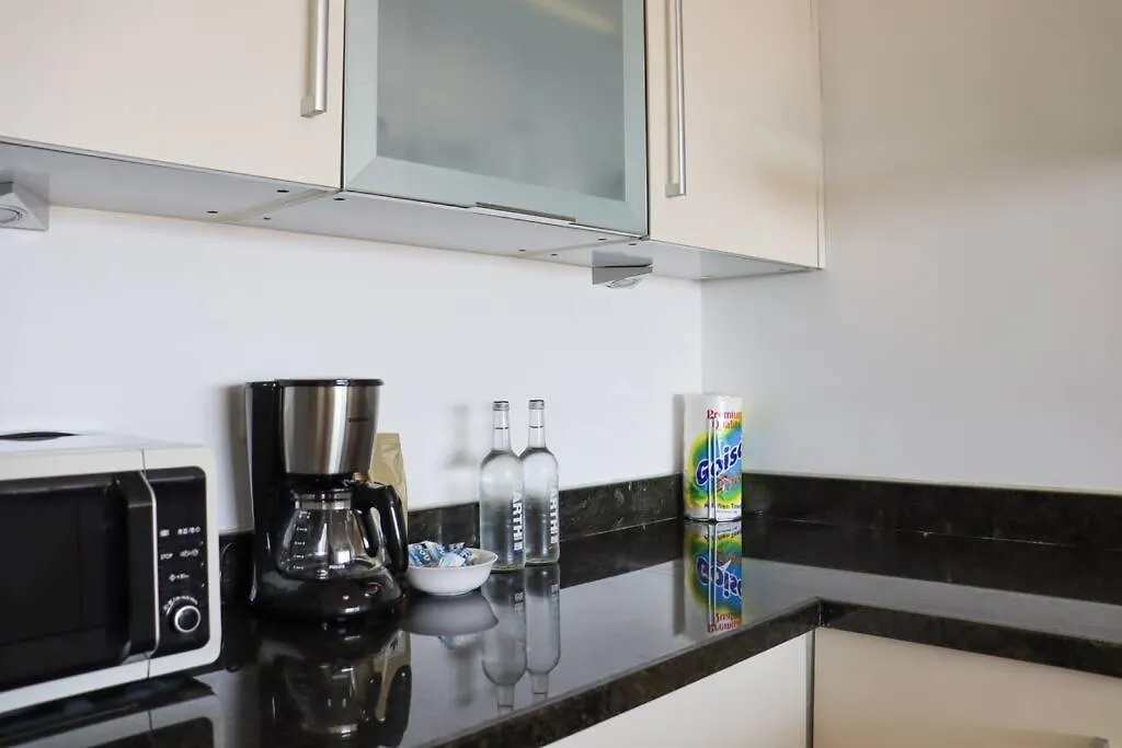 Little Dreams Apartment Sint Michiel