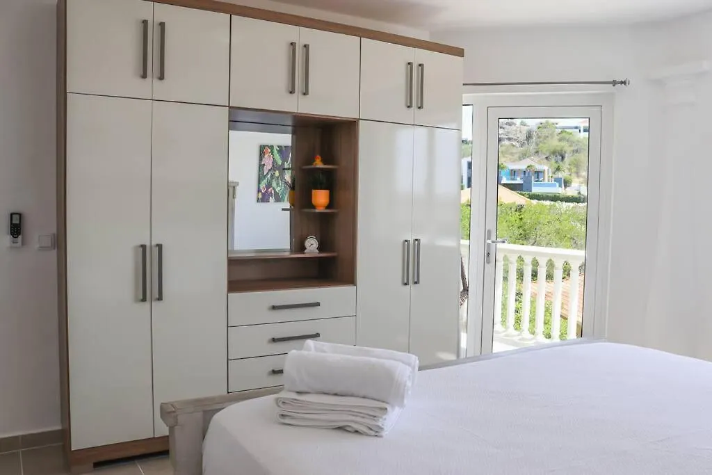 Little Dreams Apartment Sint Michiel Curacao
