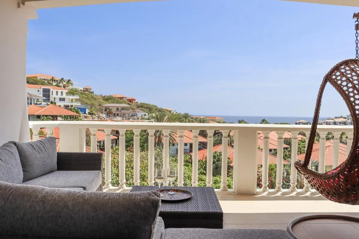 Little Dreams Apartment Sint Michiel Curacao