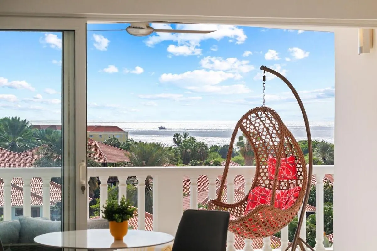 Little Dreams Apartment Sint Michiel 0*,  Curacao