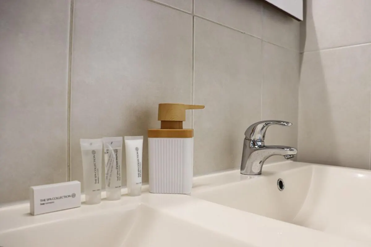 Little Dreams Apartment Sint Michiel 0*,  Curacao