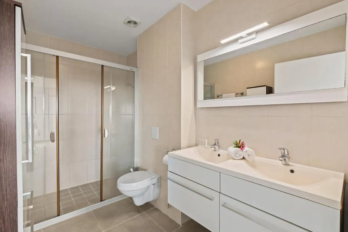 Little Dreams Apartment Sint Michiel 0*,